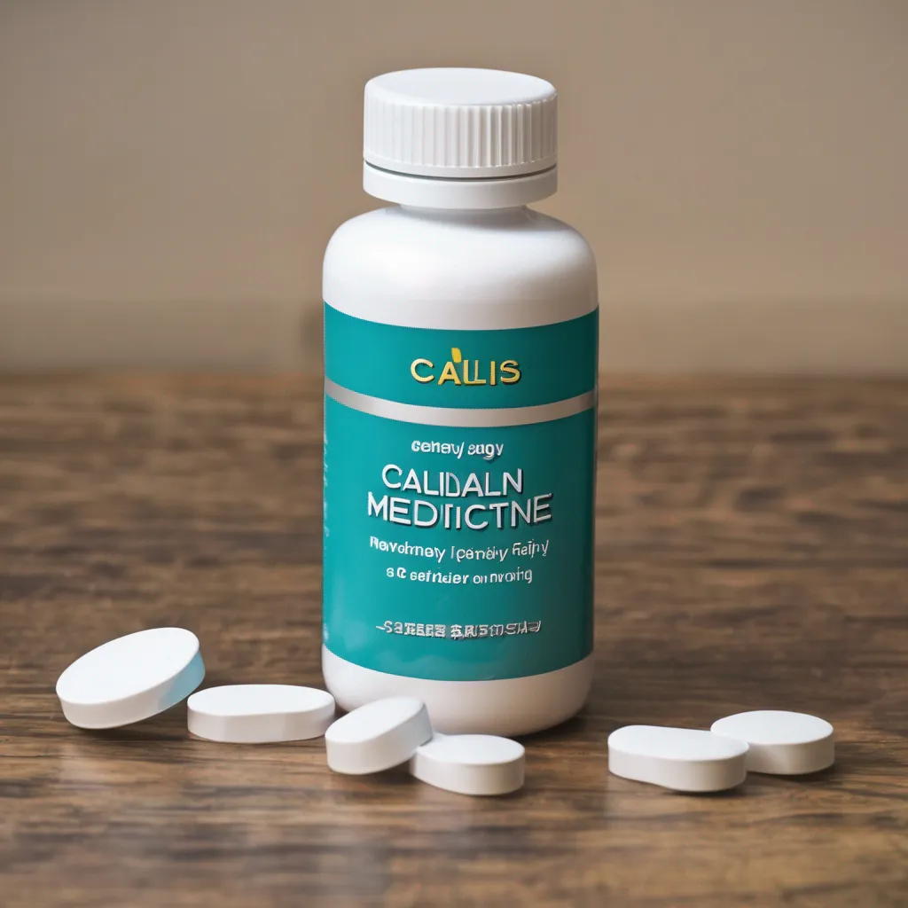 Cialis original ou générique numéro 1